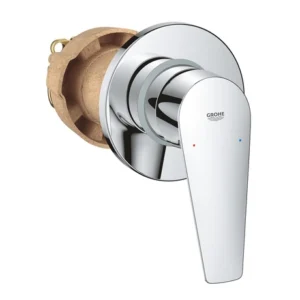 Mitigeur de douche encastré GROHE BAUEDGE New 29040001