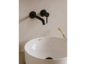 achat mitigeur lavabo encastrer Roca Ona Maroc