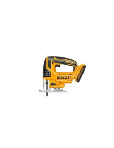 Scie sauteuse sans fil 20V ingco