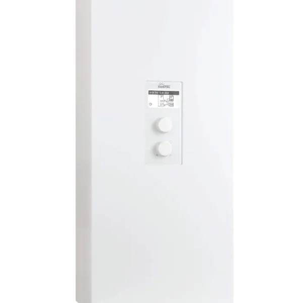 Chaudière electrique mixte Kospel 11kw 220v