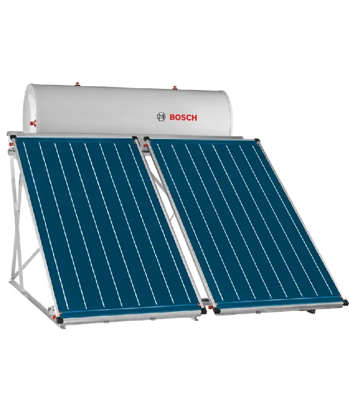 CHAUFFEAU-SOLAIRE-BOSCH