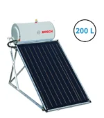 CHAUFFEAU-SOLAIRE-BOSCH