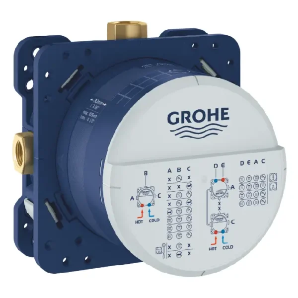 Corps encastre 35600000 GROHE