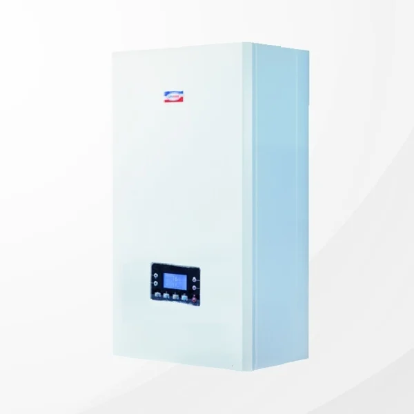 Chaudiere electrique mixte Unmak 36kw