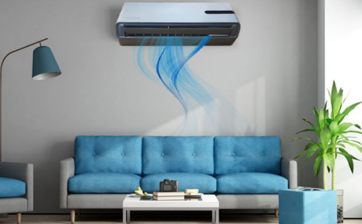 Climatiseur Split Inverter Maroc – Vente et Installation