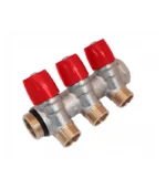 Collecteur Retub General Fiting 3S + Robinet