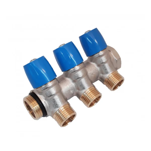 Collecteur-Retub-General-Fiting-3S-Robinet