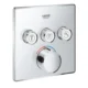 Facade mitigeur 29149000 smart control 3 S GROHE