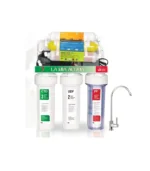 Filtre lamia acqua -osmoseur inverse 7etape