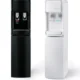 - Filtration par osmose inverse - 5 étapes de filtration (Préfiltre HND) - Réservoir d’eau chaude: 1,0 L - Réservoir d’eau froide: 2,7 L - Capacité de chauffage 5L/h - Capacité de refroidissement: 2L/h - Membrane Pallas 80 GPD - Connection et installation facile et rapide - Filtre de remplacement HND