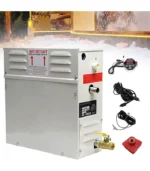 Generateur de vapeur steambath 6kw 220v/380v