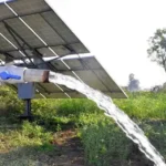 Pompe Solaire & Panneau Photovoltaïque au Maroc : Étude & Installation