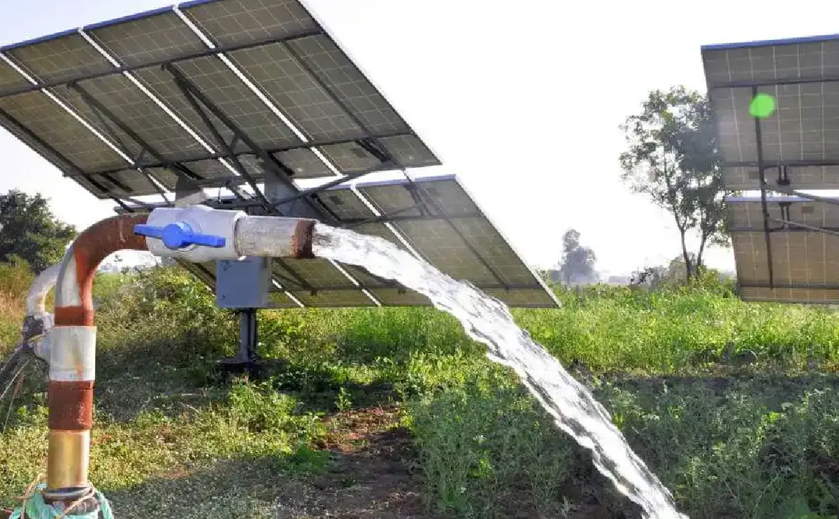Pompe Solaire & Panneau Photovoltaïque au Maroc : Étude & Installation
