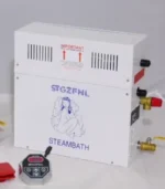 Steambath generateur de vapeur