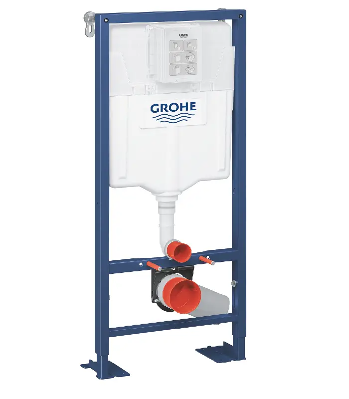 Batisupport Grohe pour wc
