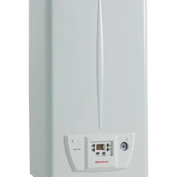 CHAUDIERE IMMERGAS 24KW NIKE STAR