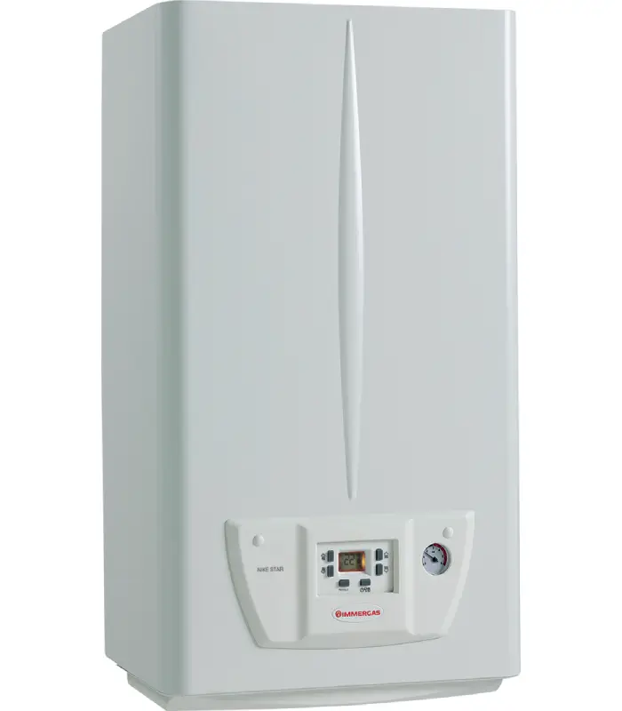 CHAUDIERE IMMERGAS 24KW NIKE STAR