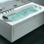 Baignoires Hydromassage Roca, SSWW et Vida – Achat au Maroc