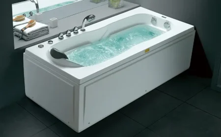 Baignoires Hydromassage Roca, SSWW et Vida – Achat au Maroc