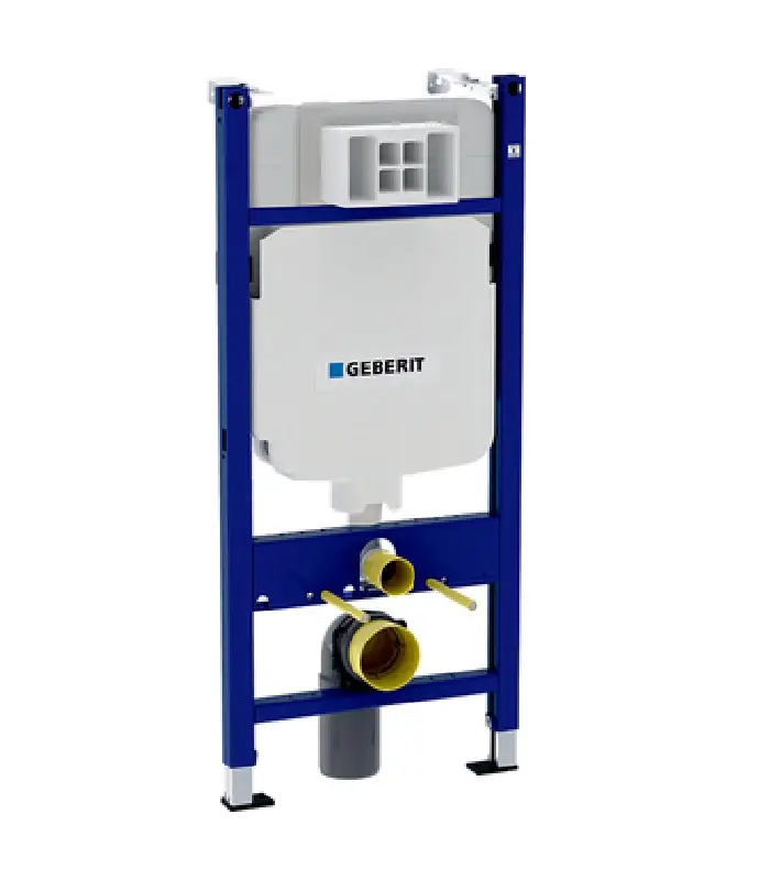 Bati-support wc geberit duofix alpha 12