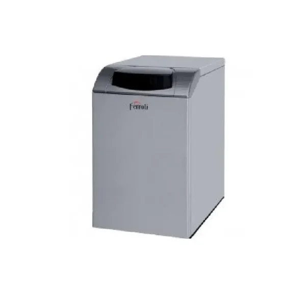 CHAUDIERE EN FONTE FERROLI ATLAS 47kw_62kw_78kw_95kw