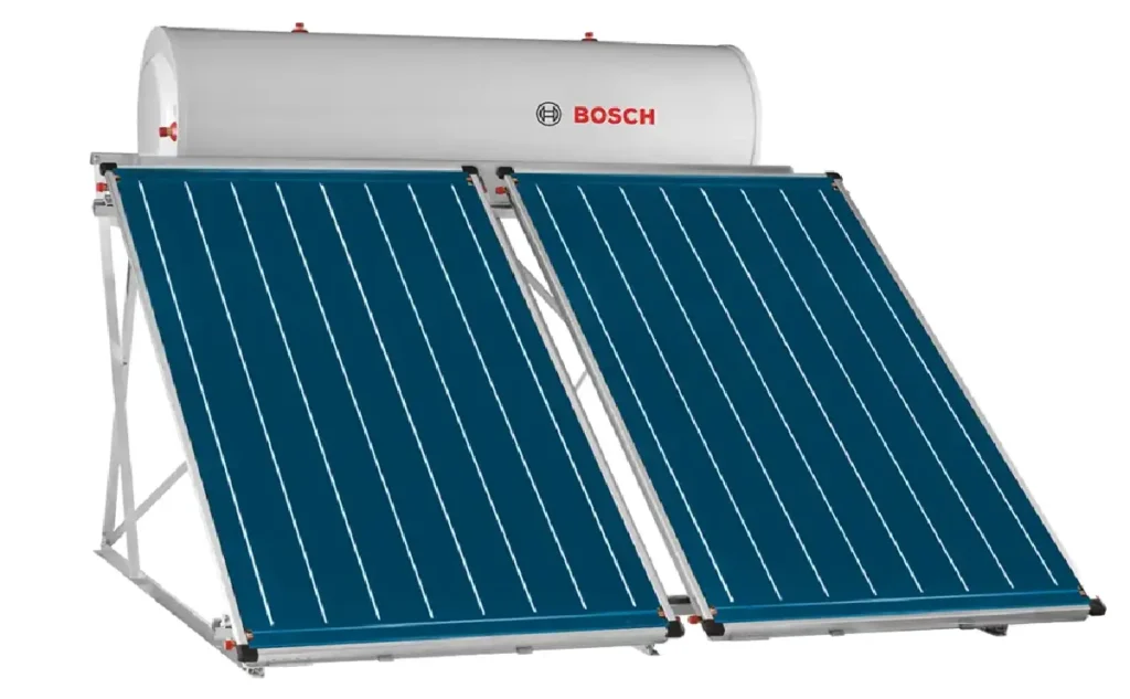 CHAUFFEAU SOLAIRE