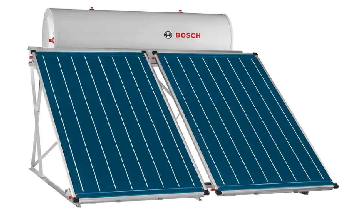 CHAUFFEAU SOLAIRE