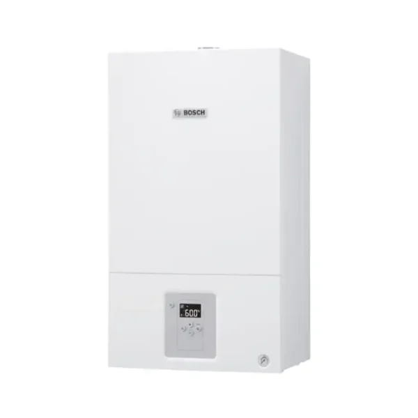 Chaudière à Gaz 6000w Bosch à Ventouse