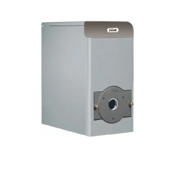 Chaudière chauffage gaz ou fioul GN2 N