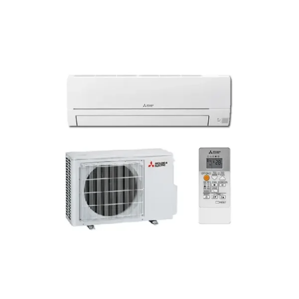 Climatiseur-Mural-Mitsubishi-9k-a-24k-