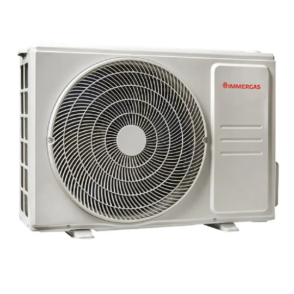 Climatiseur inverseur Immergas THOR 12000 BTU R32 A++/A+