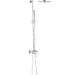 Colonne de douche avec mitigeur 23061002 grohe