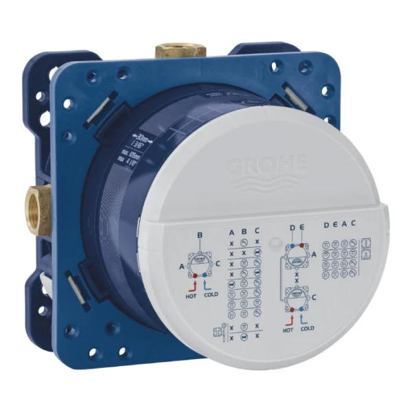 Corps encastre 35600000 GROHE