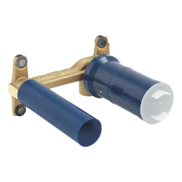 Corps encastré pour mitigeur lavabo grohe 23571000