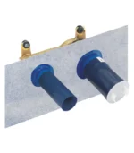 Corps encastré pour mitigeur lavabo grohe 23571000
