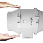 Extracteur de conduit silencieux – Performance & confort
