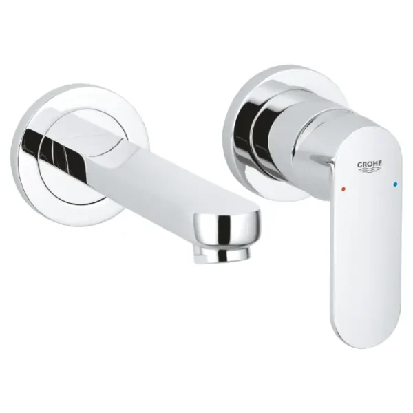 Facade mitigeur enc lavabo grohe