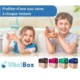 Filtre osmoseur Inverse 6 étapes VITALBOX