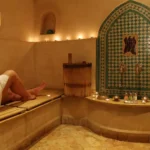 Installation Chauffage Domestique et Hammam Beldi au Maroc