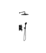 Kit douche encastre ronde Ramon soler