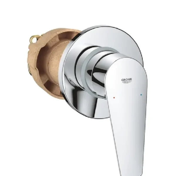 Mitigeur de douche encastré GROHE BAUEDGE New 29040001