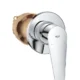 Mitigeur de douche encastré GROHE BAUEDGE New 29040001