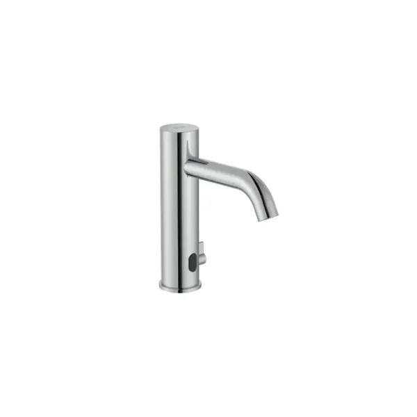 Mitigeur électronique pour lavabo roca alimentation par piles