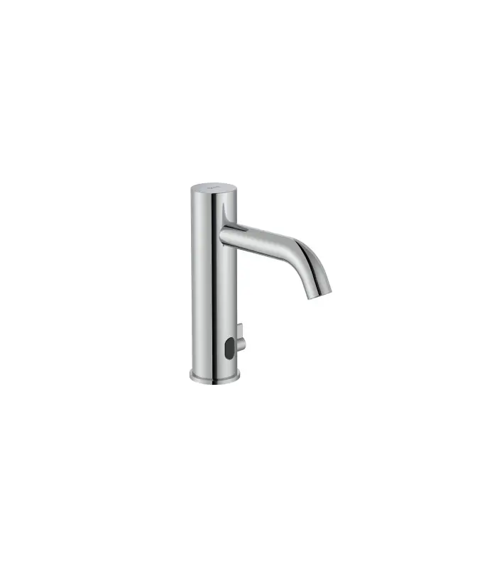 Mitigeur électronique pour lavabo roca alimentation par piles