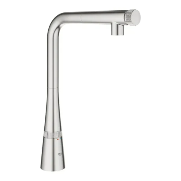 Mitigeur-evier-smartcontrol-zedra-grohe-31593DC2