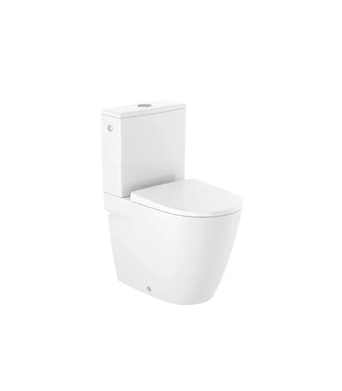Pach wc roca ona au sol compact rimless