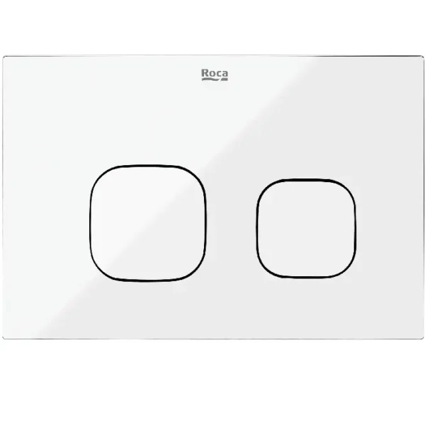 Plaque-daction-roca-Plaque-daction-AC3-A890174000-AC3