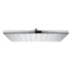 Pomme de douche grohe carre 26568000