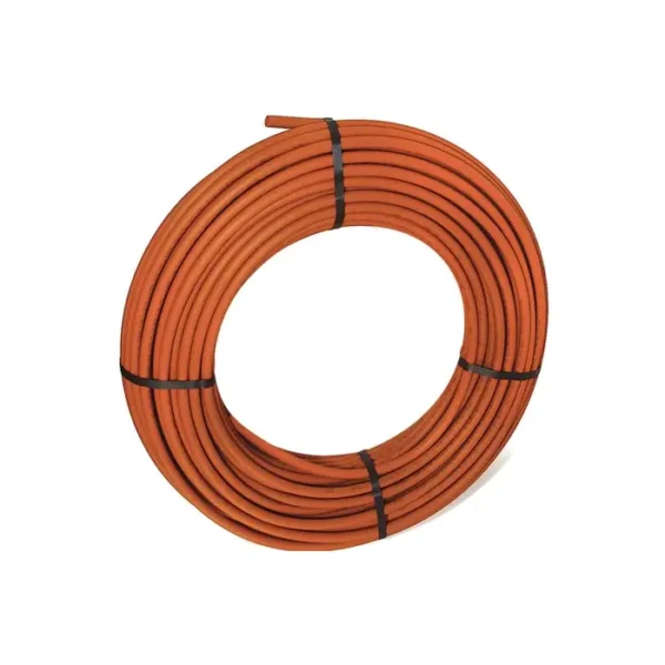 Tube retube BARBI rouge tous diametre