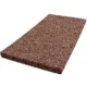 panneaux isolants en liège expansé 100x50x4cm
